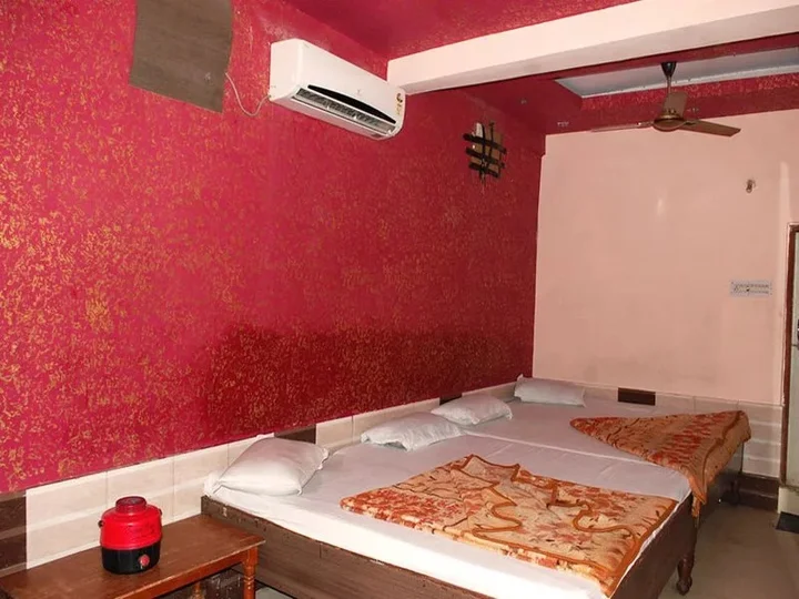 Аджмер: Hotel Furfura Darbar