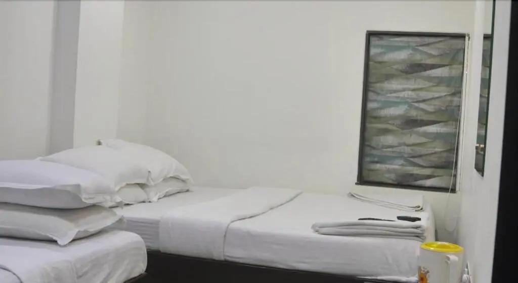 Мумбаи: Hotel Star Palace