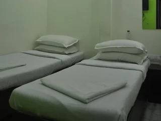 Мумбаи: Hotel Star Palace