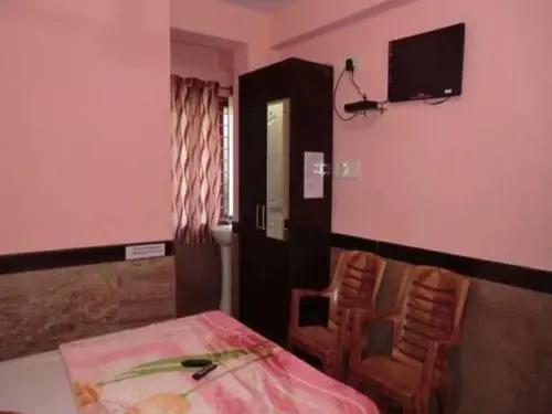 Бангалор: Honnagiri Residency