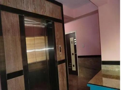 Бангалор: Honnagiri Residency