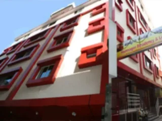 Бангалор: Honnagiri Residency