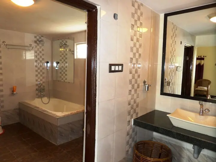 Аурангабад: Ellora Heritage Resort