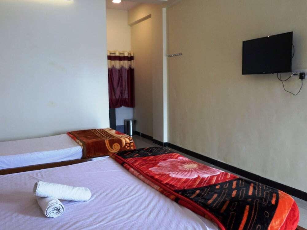 Аурангабад: Ellora Heritage Resort