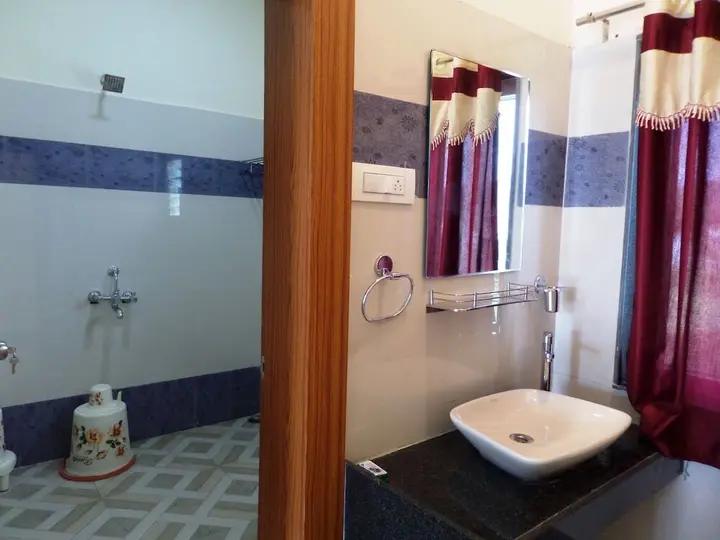 Аурангабад: Ellora Heritage Resort
