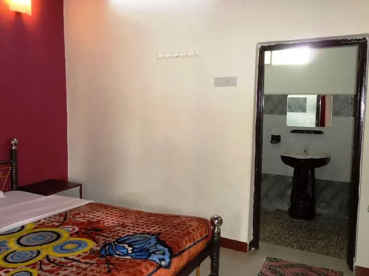 Аурангабад: Ellora Heritage Resort