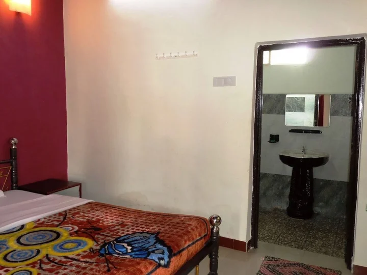 Аурангабад: Ellora Heritage Resort