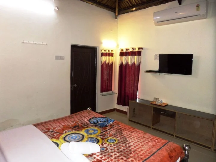 Аурангабад: Ellora Heritage Resort