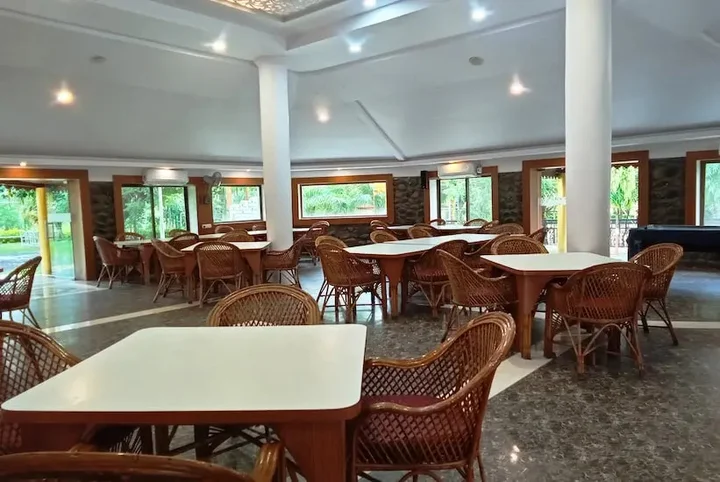 Аурангабад: Ellora Heritage Resort