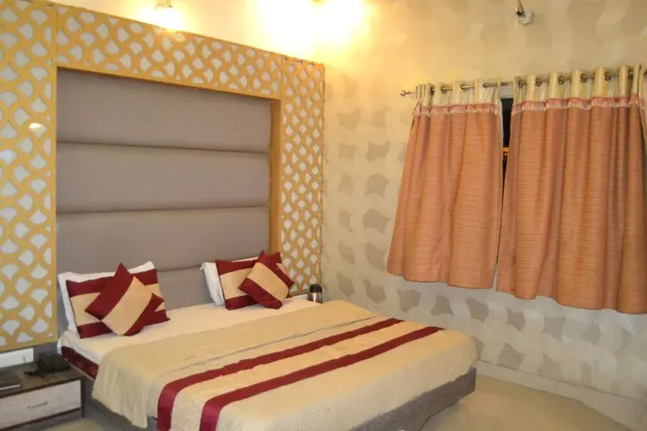 Гора Абу: Hotel Dev Residency