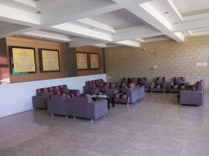 Гора Абу: Hotel Dev Residency