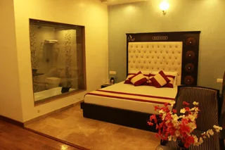 Гора Абу: Hotel Dev Residency