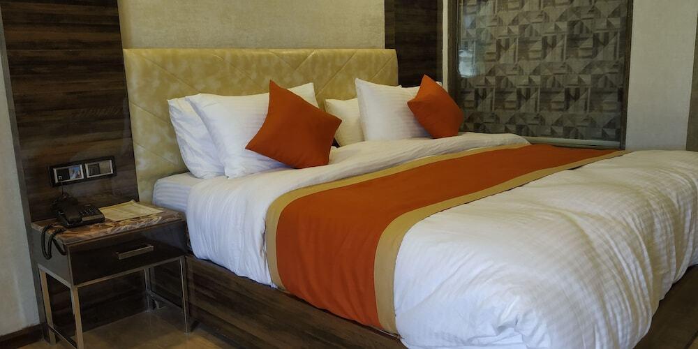Гора Абу: Hotel Dev Residency