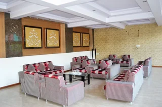 Гора Абу: Hotel Dev Residency