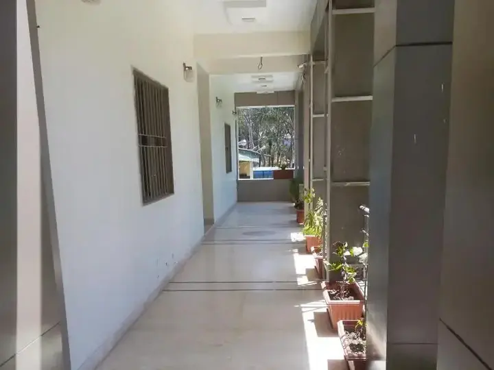 Гора Абу: Hotel Dev Residency