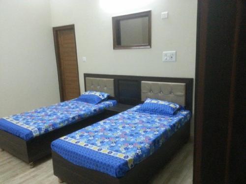 Фаридабад: Nest Residency