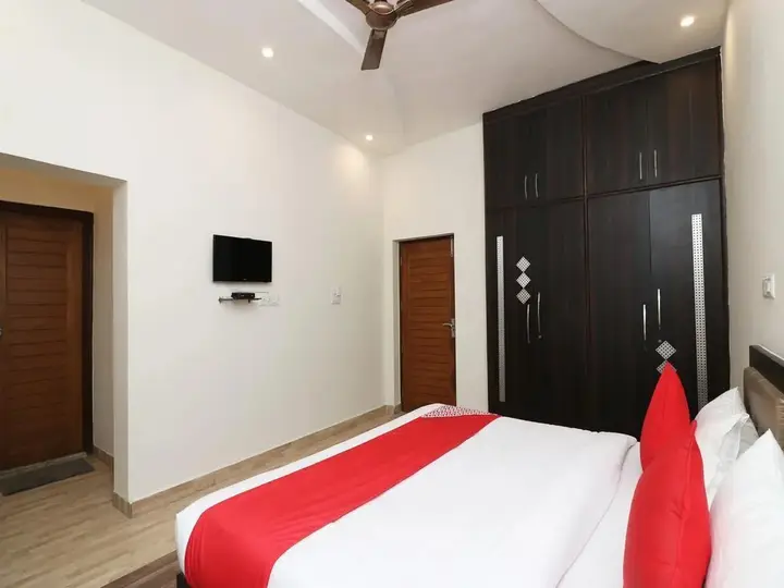 Фаридабад: Nest Residency
