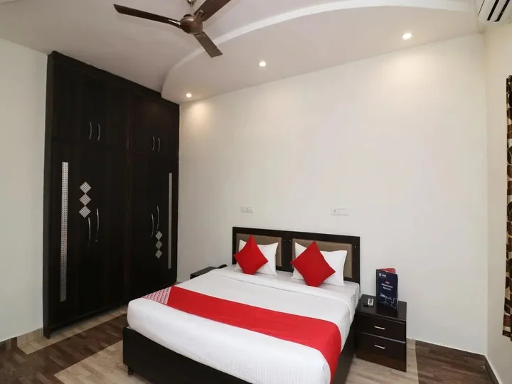 Фаридабад: Nest Residency