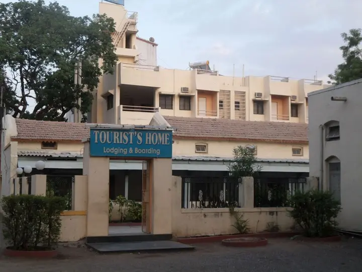 Аурангабад: Tourist Home Lodging