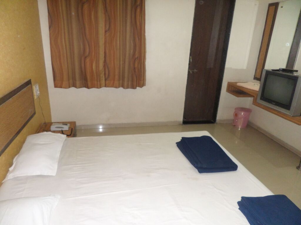 Аурангабад: Tourist Home Lodging