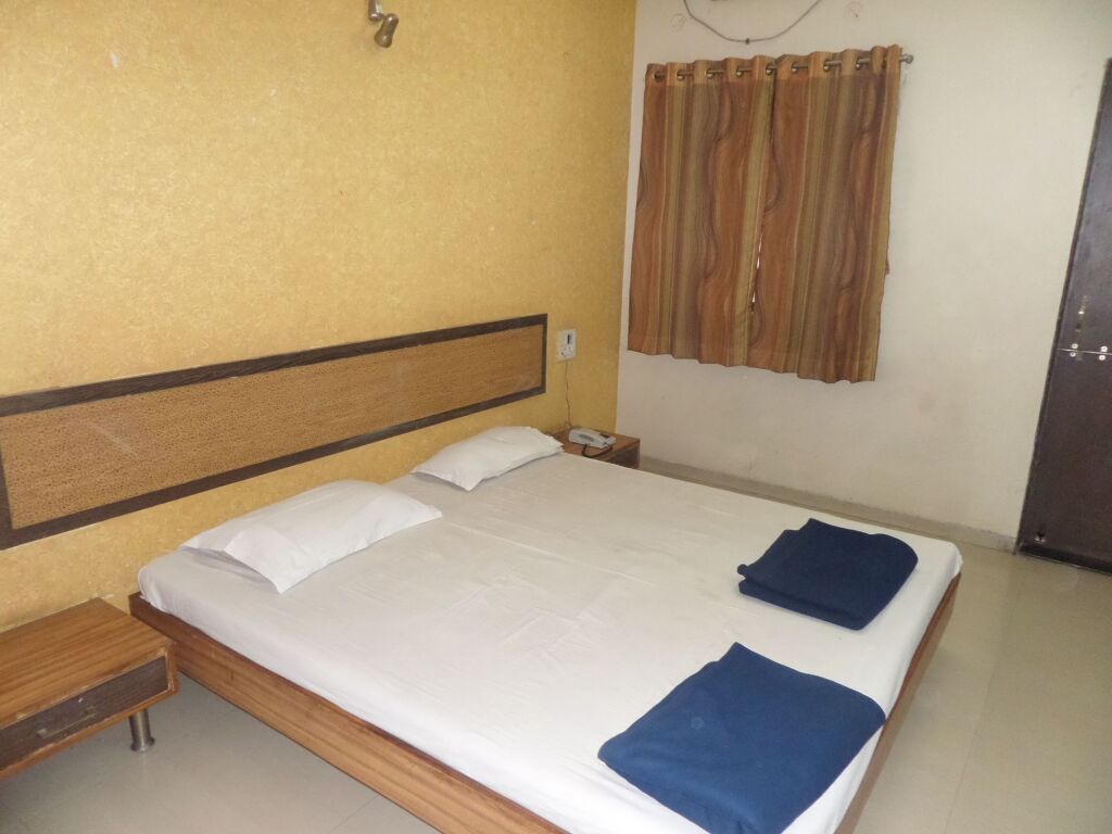 Аурангабад: Tourist Home Lodging