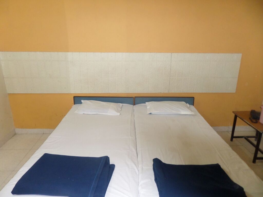 Аурангабад: Tourist Home Lodging
