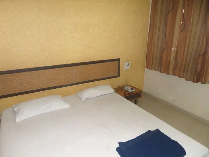 Аурангабад: Tourist Home Lodging