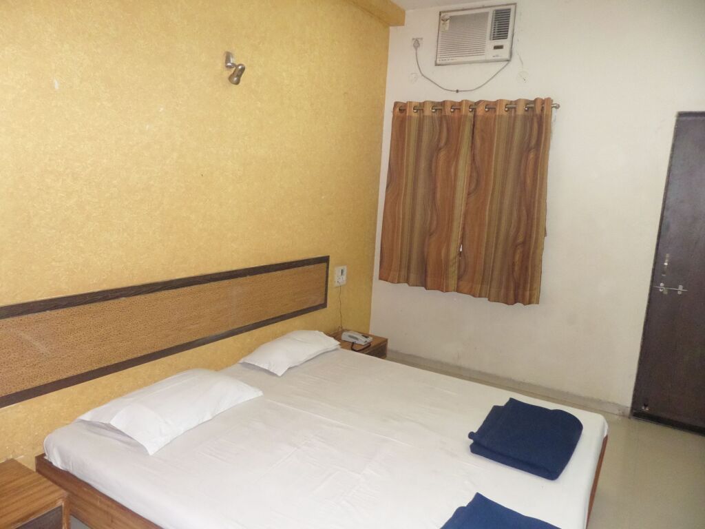 Аурангабад: Tourist Home Lodging