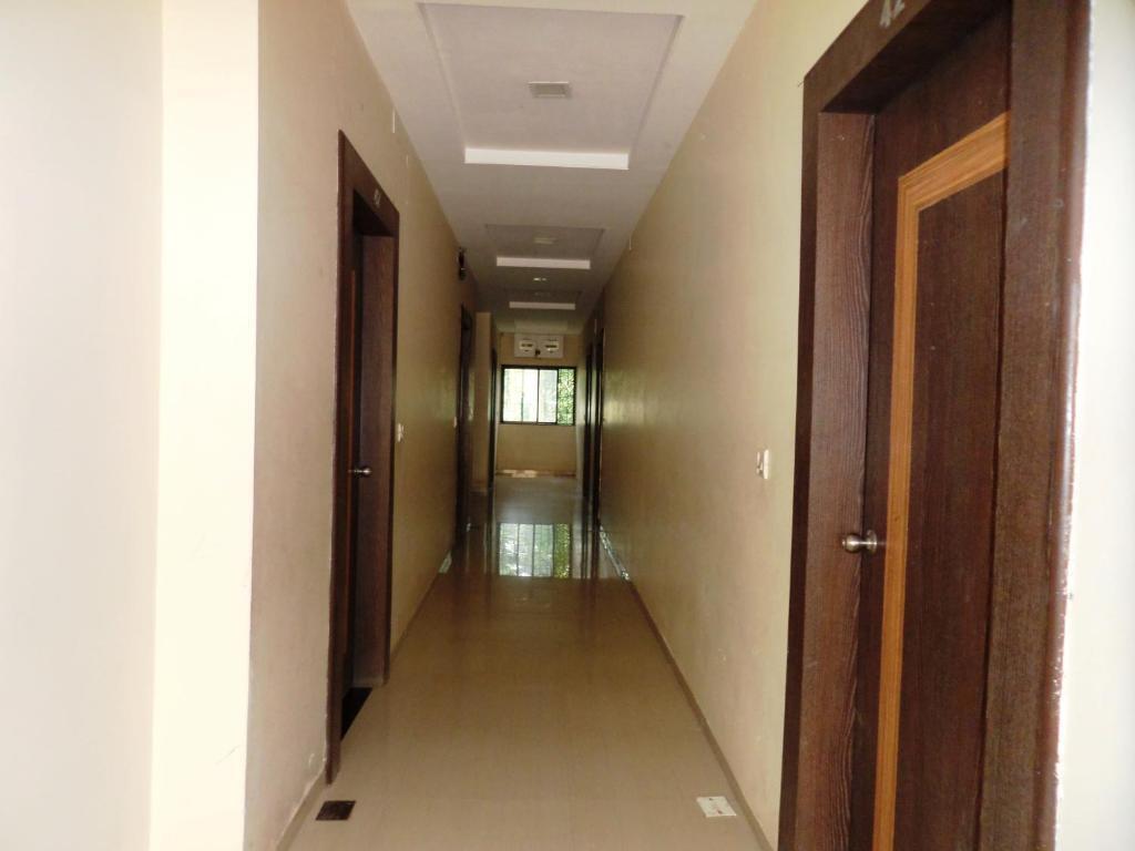 Аурангабад: Tourist Home Lodging