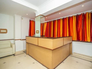 Бангалор: OYO 18544 Amm Residency