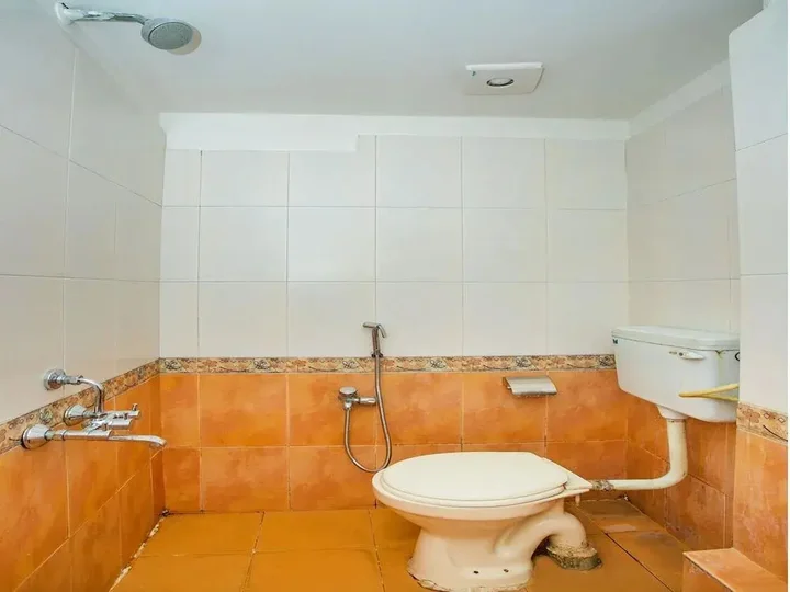 Бангалор: OYO 18544 Amm Residency
