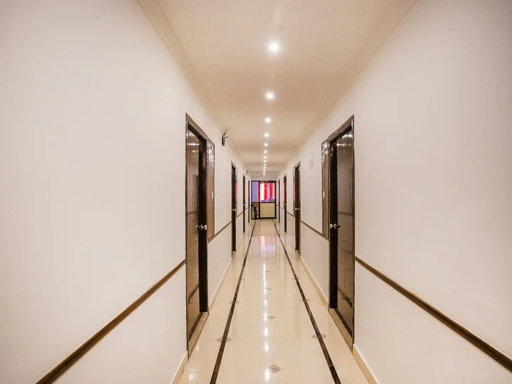 Бангалор: OYO 18544 Amm Residency