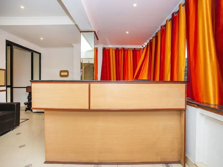 Бангалор: OYO 18544 Amm Residency