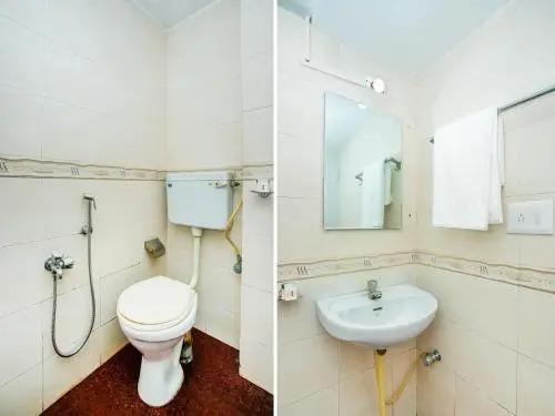 Бангалор: OYO 18544 Amm Residency