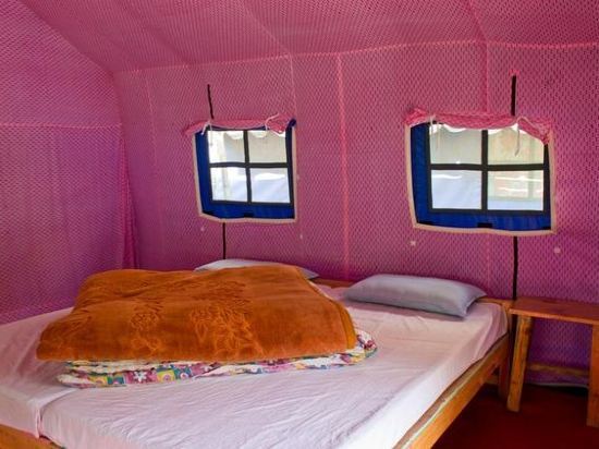 Camp N Cottages — фото 2