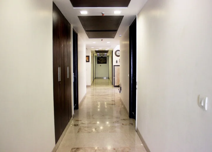 Нью-Дели: Lavish Inn