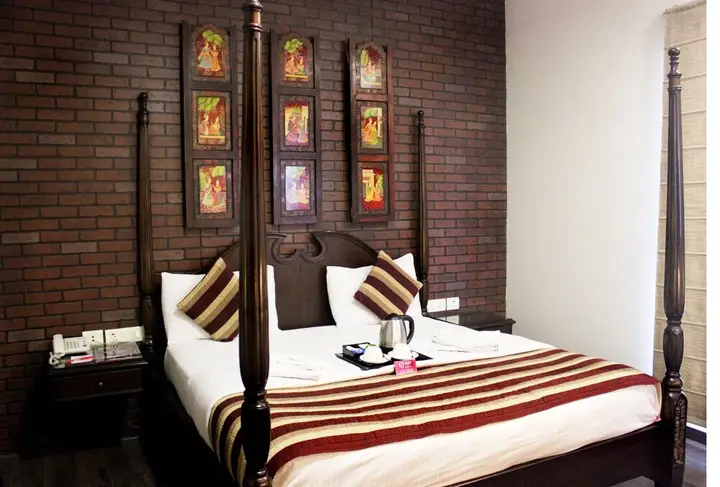 Lavish Inn — фото 2