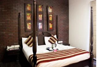 Нью-Дели: Lavish Inn