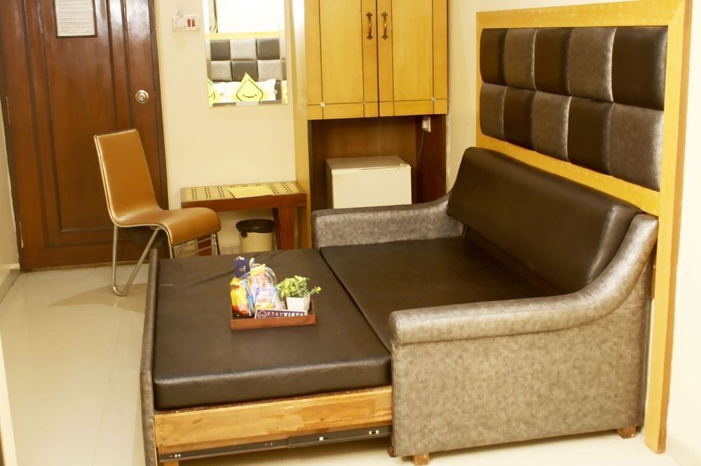 Vista Rooms At Central Station — фото 1