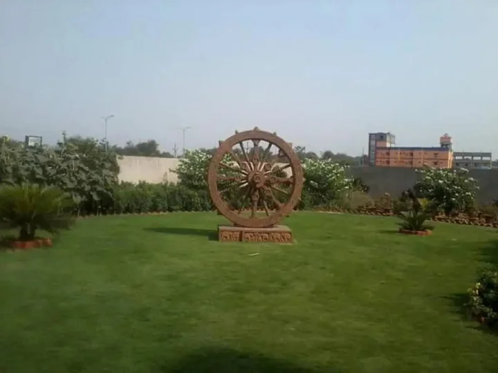 Джхаршугуда: Utkal Continental