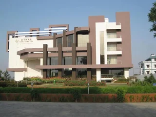 Джхаршугуда: Utkal Continental