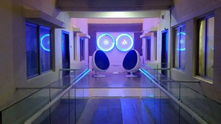 Пуна: Hotel Royal Enclave