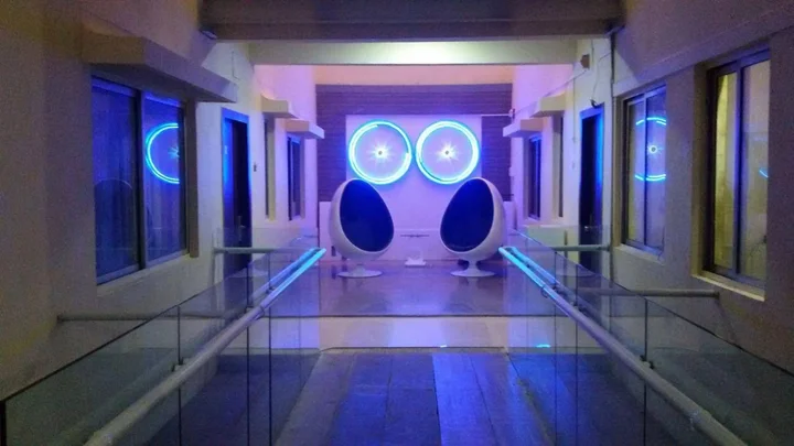 Пуна: Hotel Royal Enclave