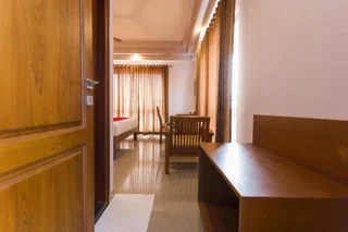 Вайпин: Mulav Garden Villa & Farmhouse