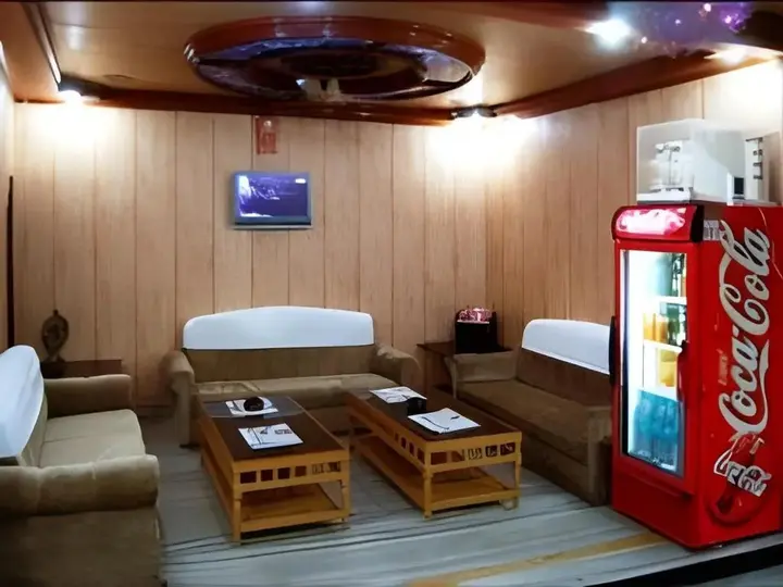 Аджмер: Hotel Sahil