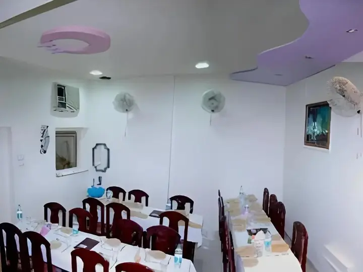 Аджмер: Hotel Sahil