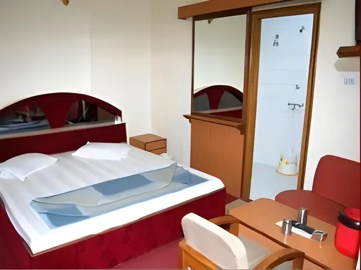 Аджмер: Hotel Sahil