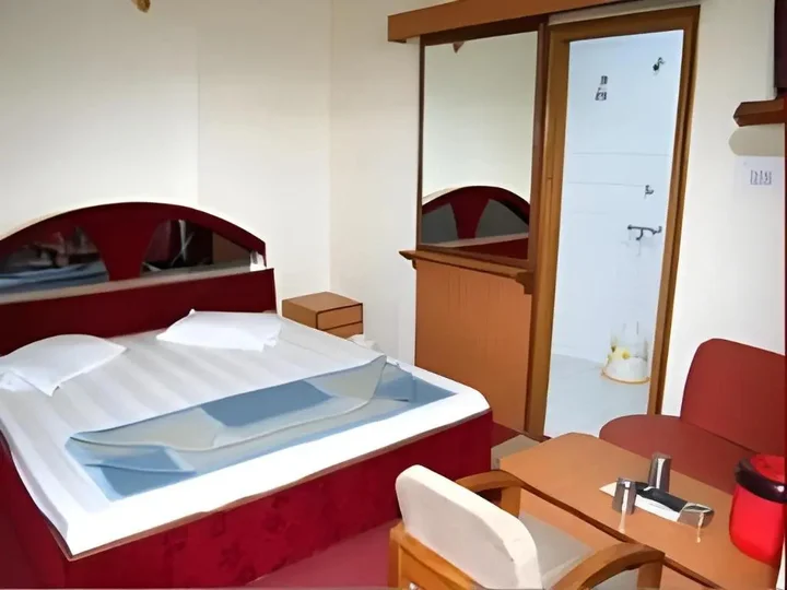 Аджмер: Hotel Sahil