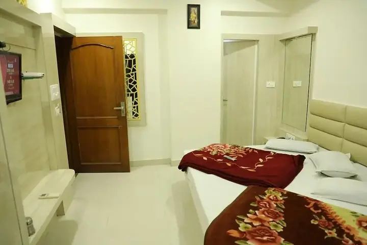 Аджмер: Hotel Sahil