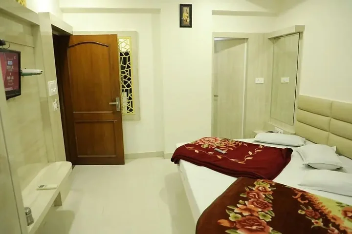 Аджмер: Hotel Sahil